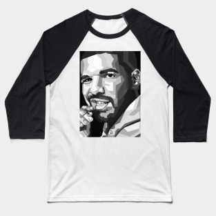 Drake Baseball T-Shirt